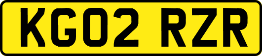 KG02RZR