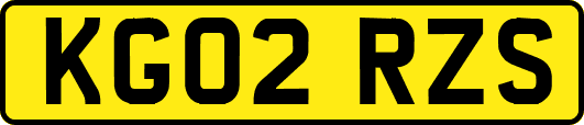 KG02RZS