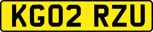 KG02RZU