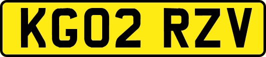 KG02RZV