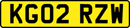 KG02RZW