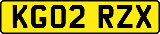 KG02RZX