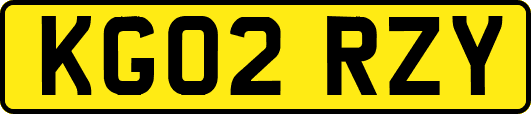 KG02RZY