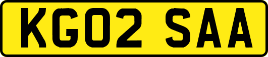 KG02SAA