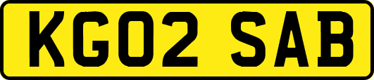 KG02SAB