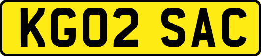 KG02SAC