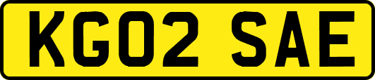 KG02SAE
