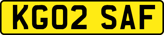 KG02SAF
