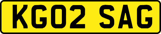 KG02SAG