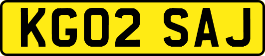 KG02SAJ