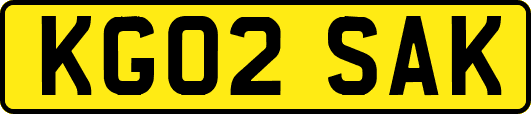 KG02SAK