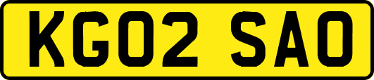 KG02SAO