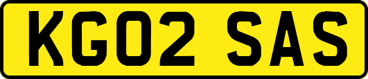 KG02SAS