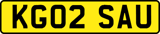 KG02SAU