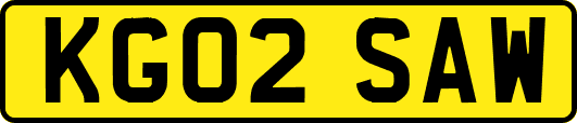 KG02SAW