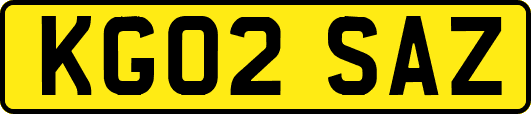 KG02SAZ