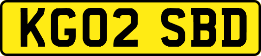 KG02SBD