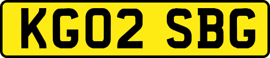 KG02SBG