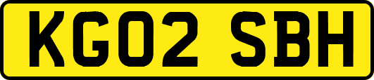 KG02SBH