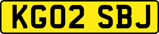 KG02SBJ