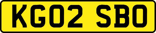 KG02SBO