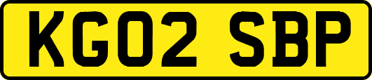 KG02SBP