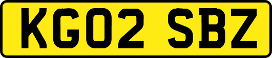 KG02SBZ