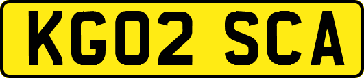 KG02SCA