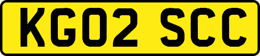 KG02SCC