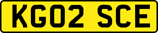 KG02SCE
