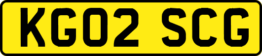 KG02SCG