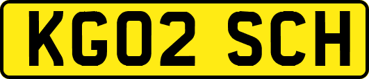 KG02SCH