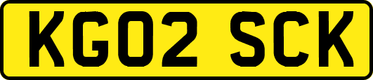 KG02SCK