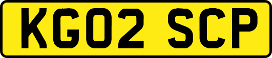 KG02SCP