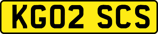 KG02SCS
