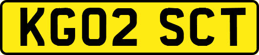 KG02SCT