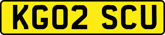 KG02SCU