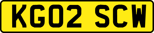 KG02SCW