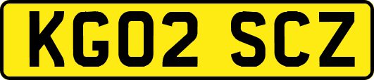 KG02SCZ