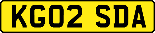 KG02SDA