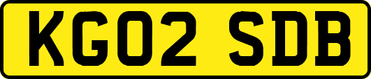 KG02SDB
