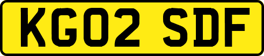 KG02SDF
