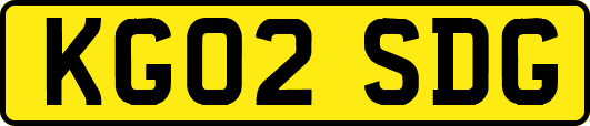 KG02SDG