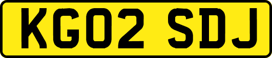 KG02SDJ