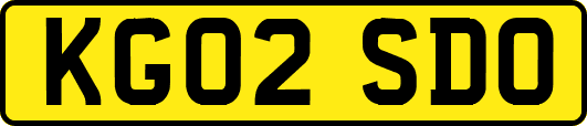 KG02SDO