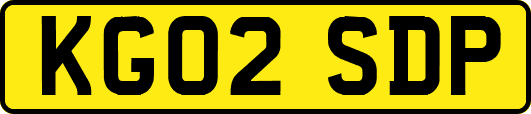 KG02SDP