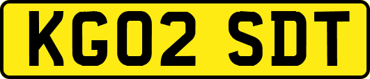 KG02SDT