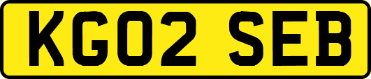 KG02SEB