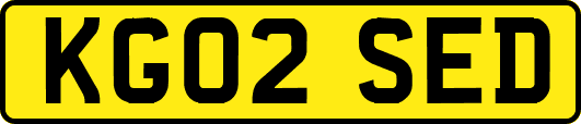 KG02SED