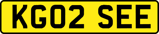 KG02SEE